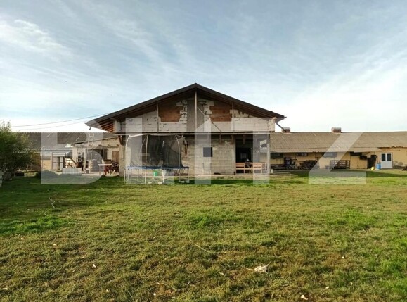 Casa de vânzare 4 camere Exterior Est - 176910CV | BLITZ Botoșani | Poza1