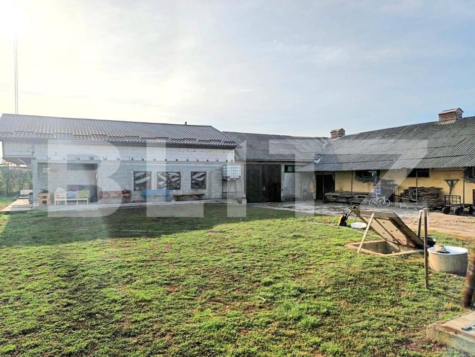 Casa de vânzare 4 camere Exterior Est - 176910CV | BLITZ Botoșani | Poza2