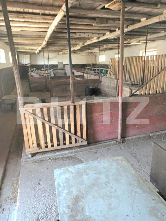 Casa de vânzare 4 camere Exterior Est - 176910CV | BLITZ Botoșani | Poza3