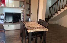Casa duplex, 210 mp utili, zona Tulbureni