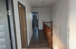 Casa duplex, 210 mp utili, zona Tulbureni
