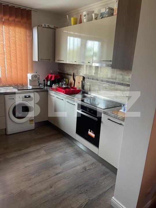 Casa de vânzare 5 camere Tulbureni - 176986CV | BLITZ Botoșani | Poza4