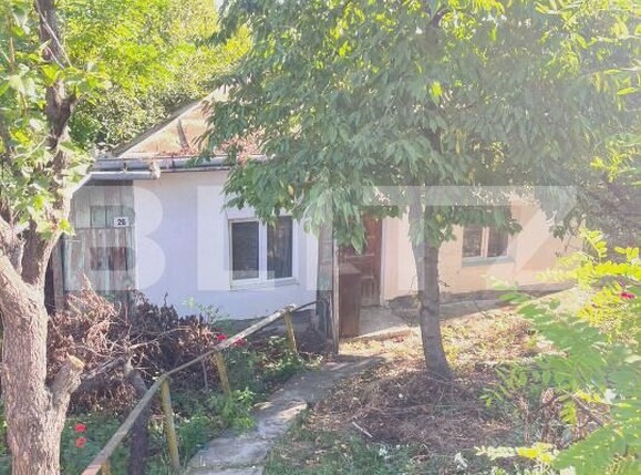 Casa de vânzare 2 camere Central - 177010CV | BLITZ Botoșani | Poza1