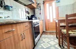 Apartament 2 camere cu balcon și spațiu suplimentar de depozitare – Bucovina