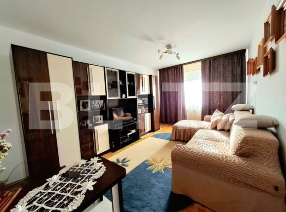 Apartament de vânzare 2 camere Bucovina - 177048AV | BLITZ Botoșani | Poza1