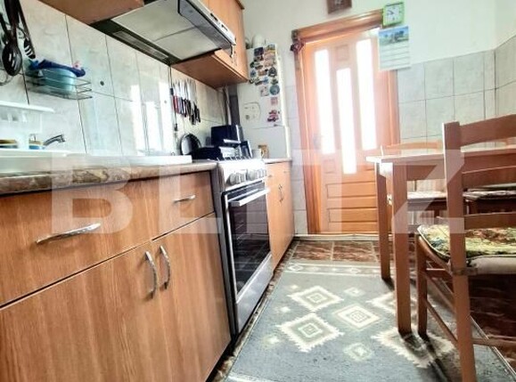Apartament de vânzare 2 camere Bucovina - 177048AV | BLITZ Botoșani | Poza3