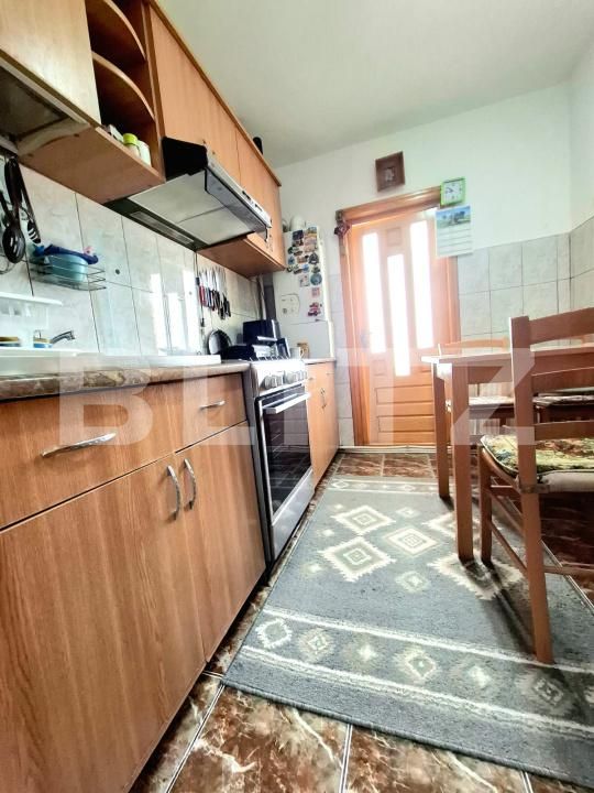 Apartament de vânzare 2 camere Bucovina - 177048AV | BLITZ Botoșani | Poza3