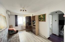 De vânzare – Apartament 2 camere, parter cu extindere, zona Primăverii 