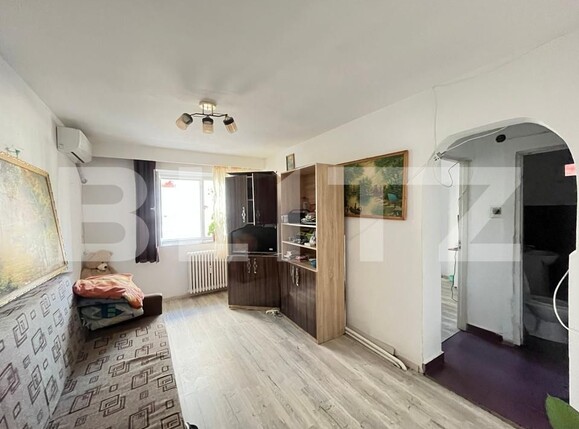 Apartament de vânzare 2 camere Primaverii - 177092AV | BLITZ Botoșani | Poza1