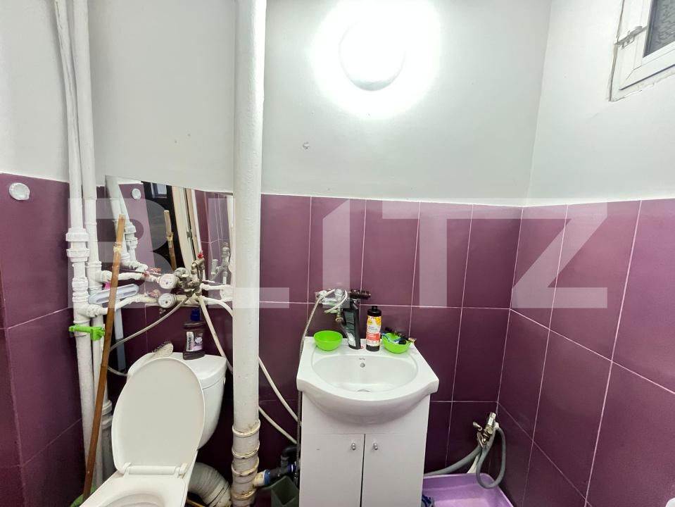 Apartament de vânzare 2 camere Primaverii - 177092AV | BLITZ Botoșani | Poza2