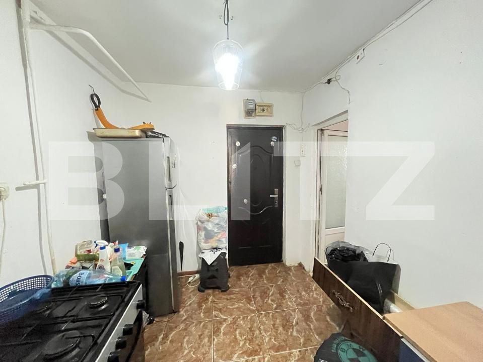 Apartament de vânzare 2 camere Primaverii - 177092AV | BLITZ Botoșani | Poza4