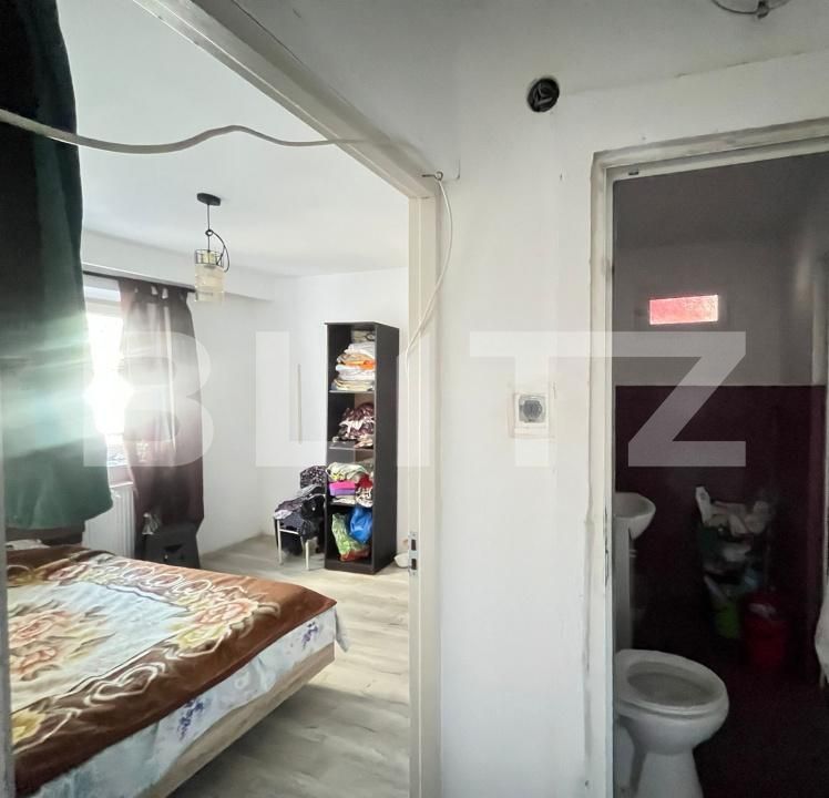Apartament de vânzare 2 camere Primaverii - 177092AV | BLITZ Botoșani | Poza3