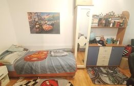 Aparatament de trei camere, semidecomandat, 56mp , Zona Pietii centrale, Dorohoi