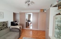 Aparatament de trei camere, semidecomandat, 56mp , Zona Pietii centrale, Dorohoi