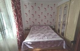 Aparatament de trei camere, semidecomandat, 56mp , Zona Pietii centrale, Dorohoi