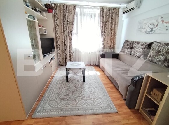 Apartament de vânzare 3 camere Dorohoi - 177110AV | BLITZ Botoșani | Poza1
