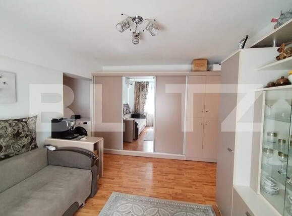 Apartament de vânzare 3 camere Dorohoi - 177110AV | BLITZ Botoșani | Poza2