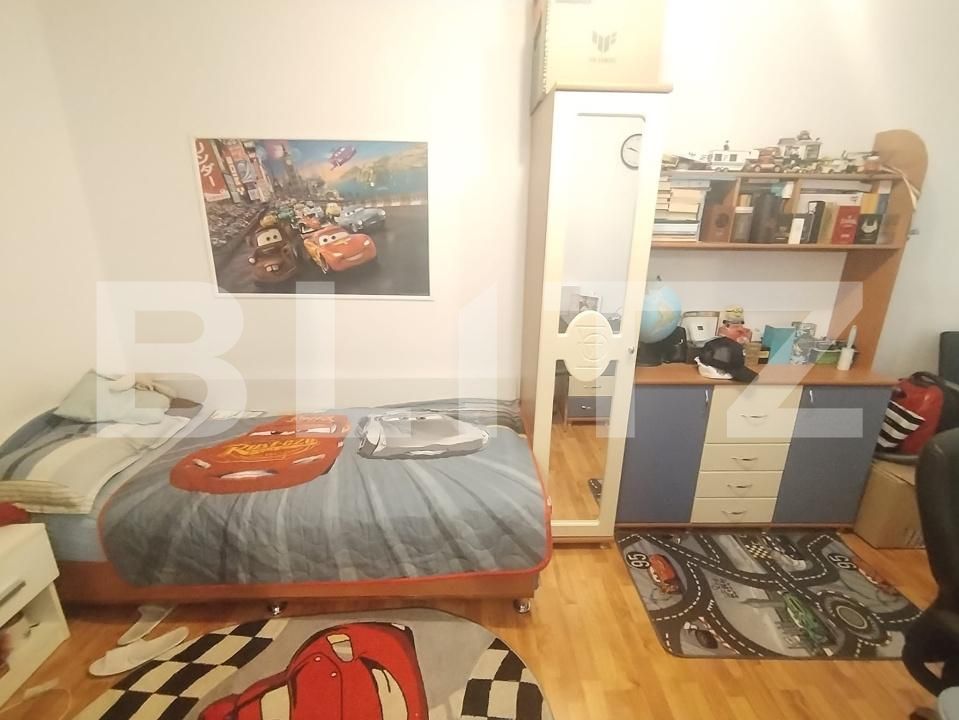 Apartament de vânzare 3 camere Dorohoi - 177110AV | BLITZ Botoșani | Poza4