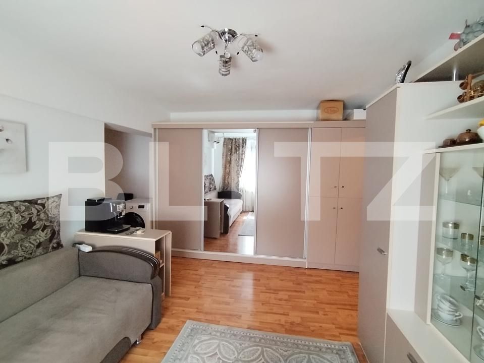 Apartament de vânzare 3 camere Dorohoi - 177110AV | BLITZ Botoșani | Poza2