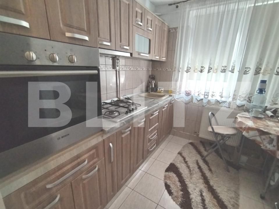 Apartament de vânzare 3 camere Dorohoi - 177110AV | BLITZ Botoșani | Poza5