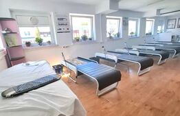 Spațiu 25 mp de închiriat – ideal pentru birou sau activități de servicii