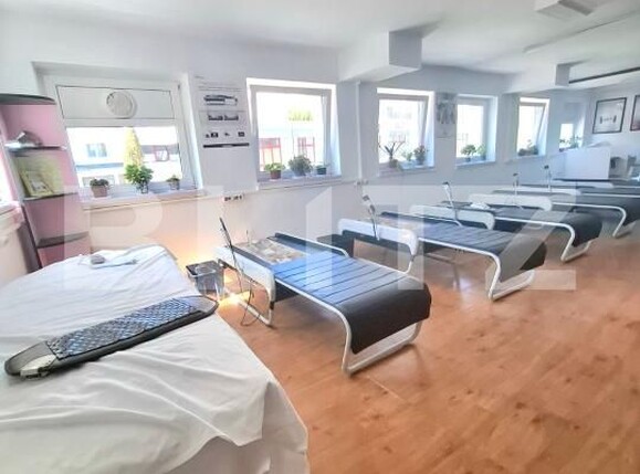 Spațiu comercial de închiriat Central - 177139SIC | BLITZ Botoșani | Poza1