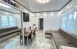 Apartament 2 camere, etaj 2, Botosani