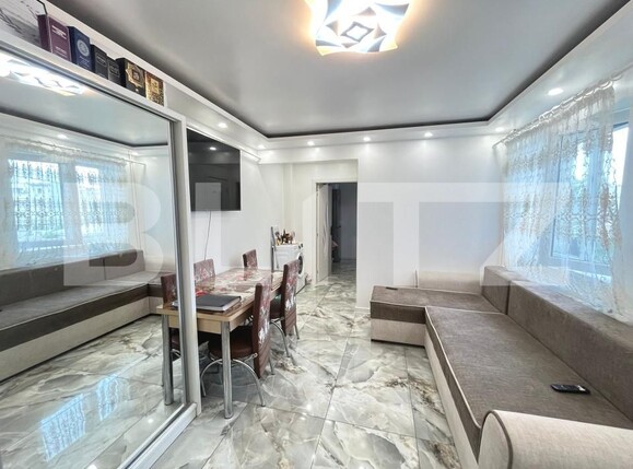 Apartament de vânzare 2 camere Grivita - 177229AV | BLITZ Botoșani | Poza1