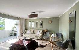 Apartament de 3 camere, etaj 3, Botosani-cartier Primăverii