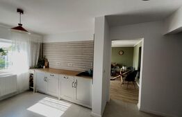 Apartament de 3 camere, etaj 3, Botosani-cartier Primăverii