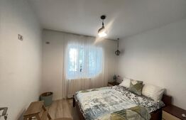 Apartament de 3 camere, etaj 3, Botosani-cartier Primăverii