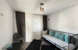 Apartament de 3 camere, etaj 3, Botosani-cartier Primăverii