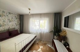 Apartament de 3 camere, etaj 3, Botosani-cartier Primăverii