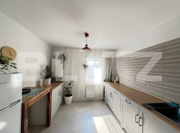 Apartament de vânzare 3 camere Primaverii - 177251AV | BLITZ Botoșani | Poza6