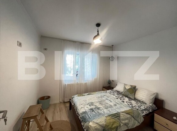 Apartament de vânzare 3 camere Primaverii - 177251AV | BLITZ Botoșani | Poza2