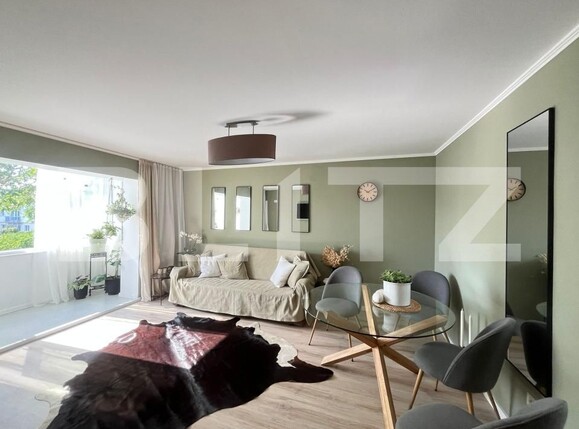 Apartament de vânzare 3 camere Primaverii - 177251AV | BLITZ Botoșani | Poza5