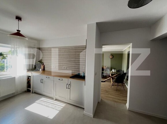 Apartament de vânzare 3 camere Primaverii - 177251AV | BLITZ Botoșani | Poza1