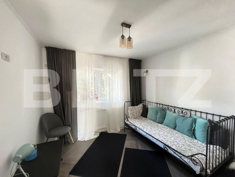 Apartament de vânzare 3 camere Primaverii - 177251AV | BLITZ Botoșani | Poza3