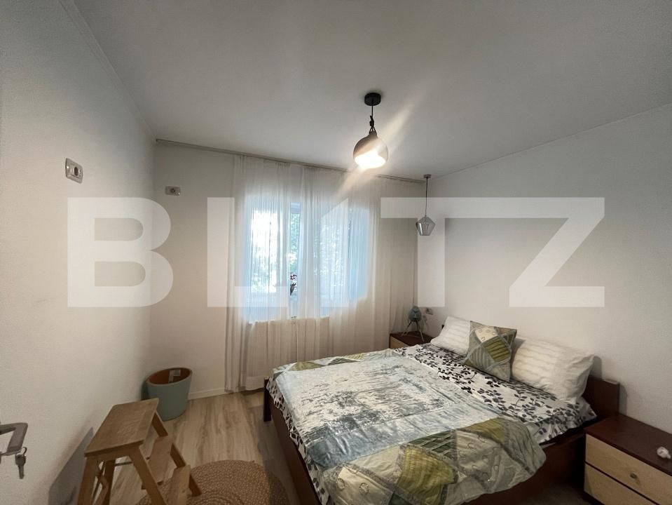 Apartament de vânzare 3 camere Primaverii - 177251AV | BLITZ Botoșani | Poza2