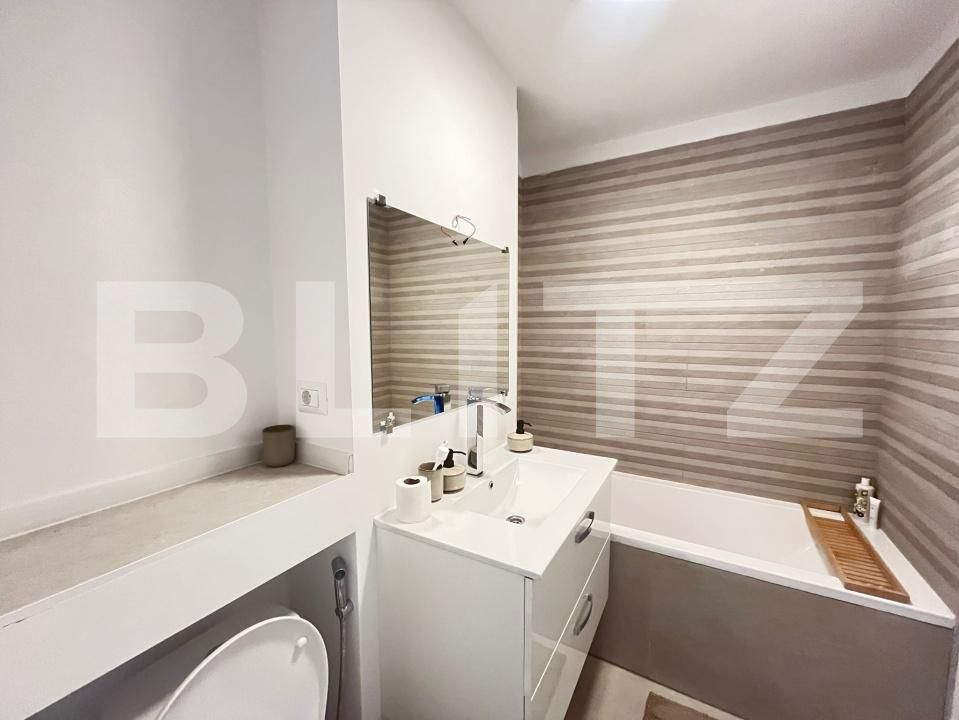Apartament de vânzare 3 camere Primaverii - 177251AV | BLITZ Botoșani | Poza7