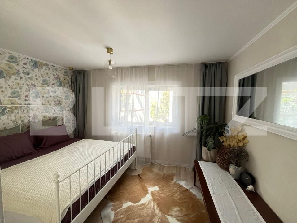 Apartament de vânzare 3 camere Primaverii - 177251AV | BLITZ Botoșani | Poza4