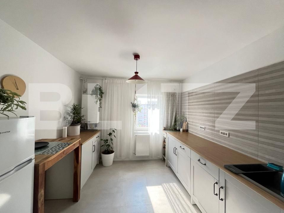 Apartament de vânzare 3 camere Primaverii - 177251AV | BLITZ Botoșani | Poza6
