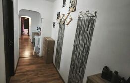 De vânzare – Apartament 2 camere, 50,7 mp, zona Primăverii