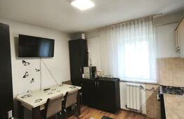 De vânzare – Apartament 2 camere, 50,7 mp, zona Primăverii