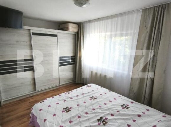 Apartament de vânzare 2 camere Primaverii - 177356AV | BLITZ Botoșani | Poza2