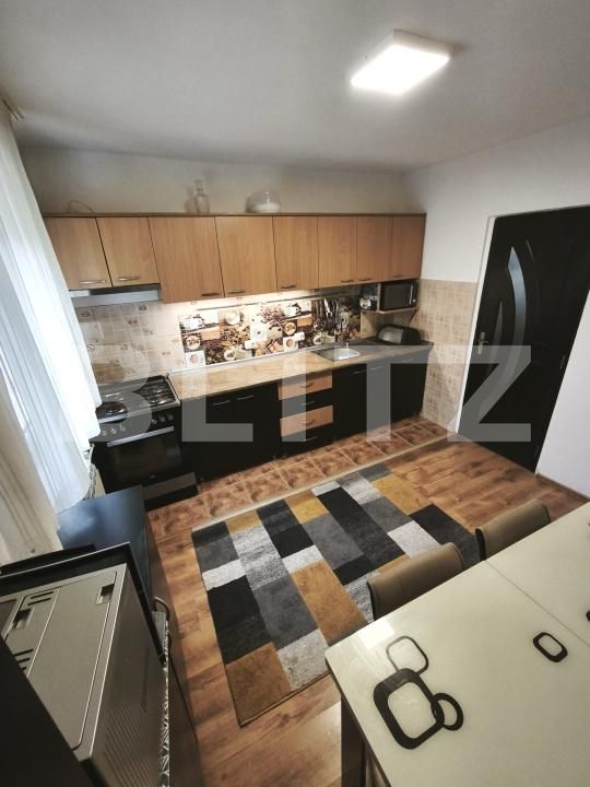 Apartament de vânzare 2 camere Primaverii - 177356AV | BLITZ Botoșani | Poza4