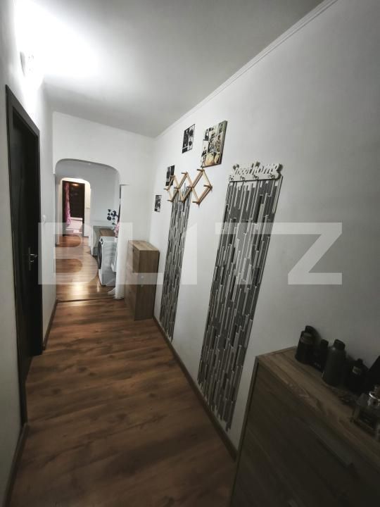 Apartament de vânzare 2 camere Primaverii - 177356AV | BLITZ Botoșani | Poza5