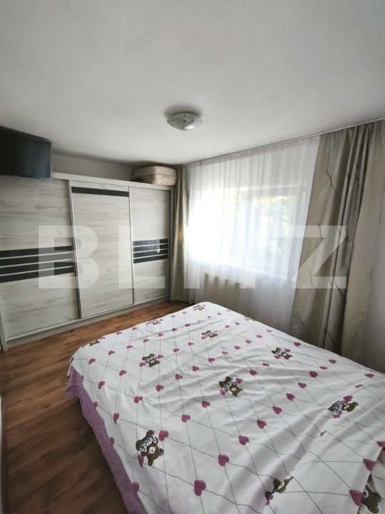 Apartament de vânzare 2 camere Primaverii - 177356AV | BLITZ Botoșani | Poza2