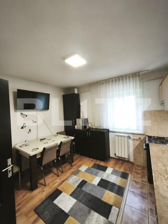Apartament de vânzare 2 camere Primaverii - 177356AV | BLITZ Botoșani | Poza3