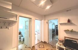 Apartament cu 3 camere decomandat – zonă centrala si liniștită – Botoșani